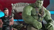 Thor in Thor: Ragnarok | Image via Hotstar